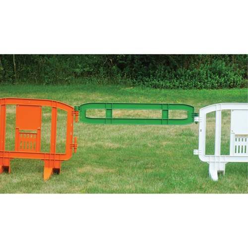 Barricade Extender Air Extreme Inc.