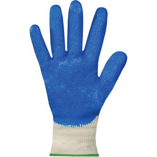 Dexterity&reg; Coated Gloves, 7, Nitrile Coating, 15 Gauge, Cotton Shell Air Extreme Inc.