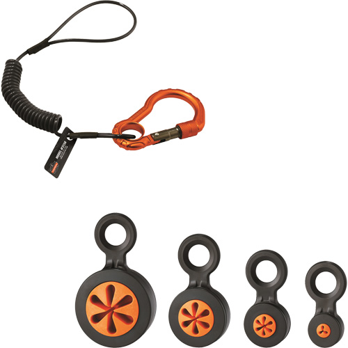 Squids&reg; 3194 Hand Tool Tethering Kit Air Extreme Inc.