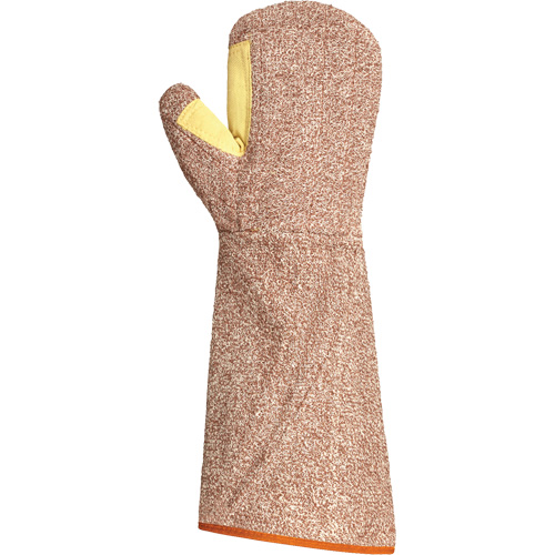Mitaines de four CoolGrip, Tissu &eacute;ponge, Grand, Prot&egrave;ge jusqu'&agrave; 446° F (230° C) Air Extreme Inc.