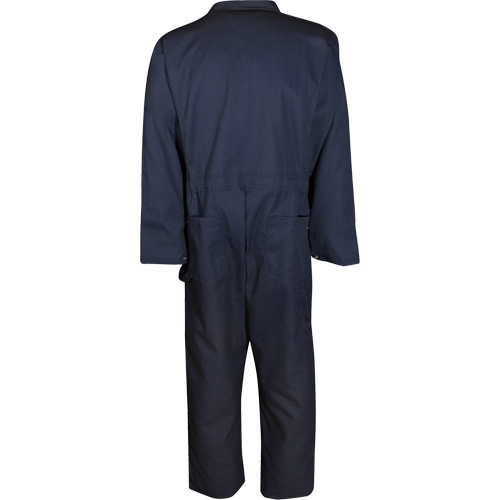 Combinaisons de travail de luxe en tissu crois&eacute;, Hommes, Bleu marine, Taille 36 Air Extreme Inc.