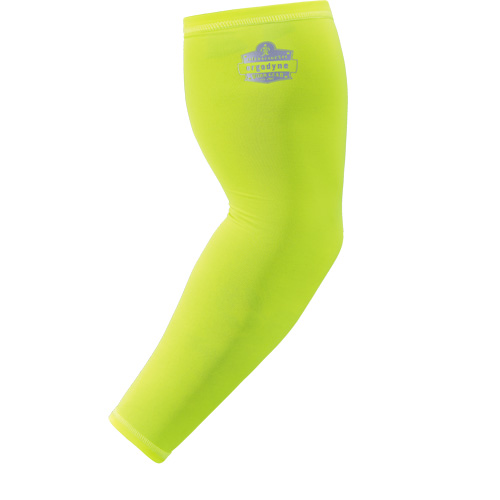 Manchons de refroidissement pour les bras 6690 Chill-Its, 17", Polyester, Lime Air Extreme Inc.