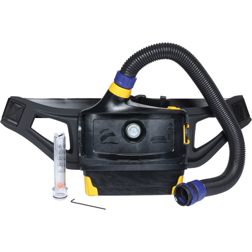 Versaflo Powered Air Purifying Respirator Easy Clean Assembly, Lithium-Ion Battery Air Extreme Inc.
