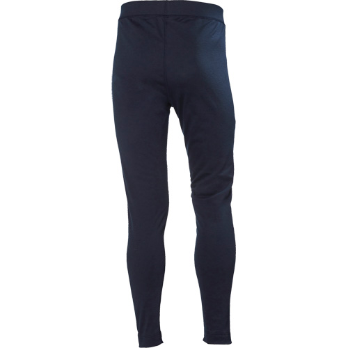 Caleçon thermique &eacute;vacuant l'humidit&eacute; Lifa Max, Hommes, T-petit, Bleu marin Air Extreme Inc.