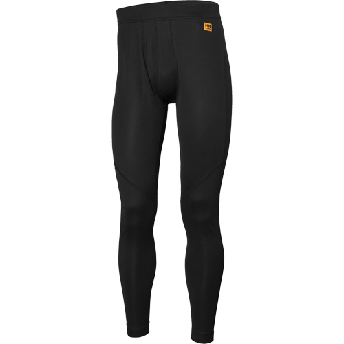 Caleçon thermique &eacute;vacuant l'humidit&eacute; Lifa Max, Hommes, 2T-Grand, Noir Air Extreme Inc.