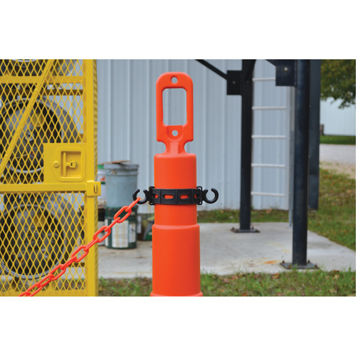 Barricade Connector Air Extreme Inc.