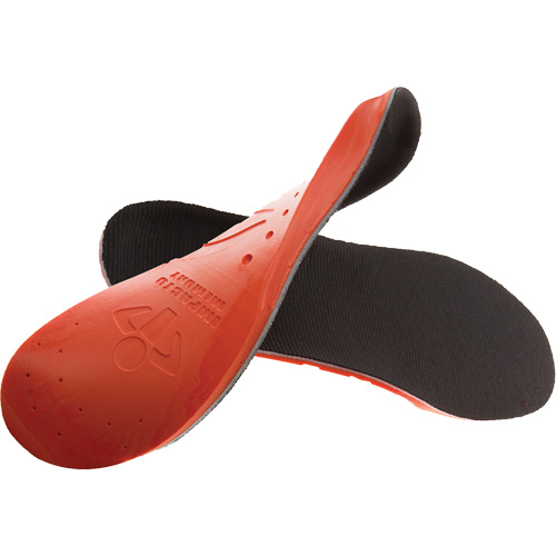 Anti-Fatigue Memory Foam Insoles, Men's 3 - 5 Air Extreme Inc.