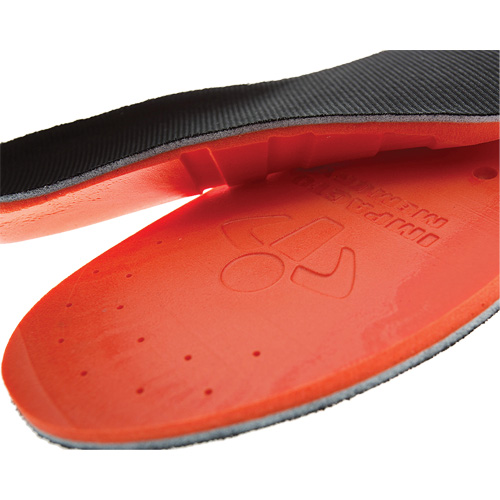 Anti-Fatigue Memory Foam Insoles, Men's 3 - 5 Air Extreme Inc.