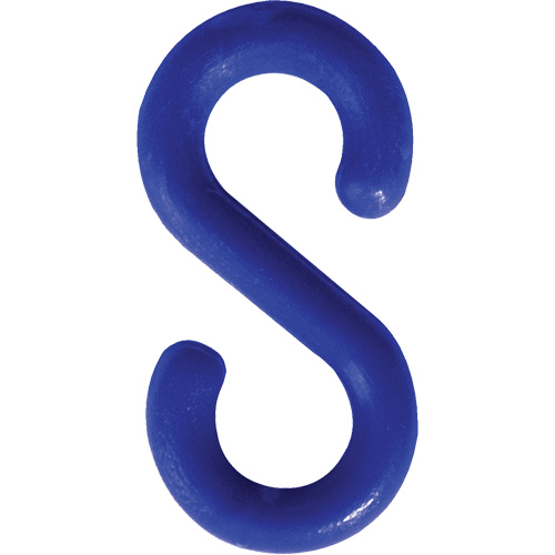 Crochet en S, Plastique Air Extreme Inc.