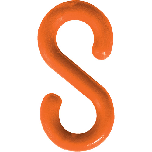 Crochet en S, Plastique Air Extreme Inc.