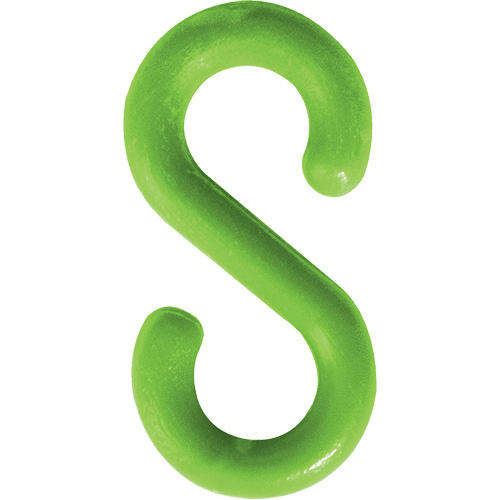 Crochet en S, Plastique Air Extreme Inc.