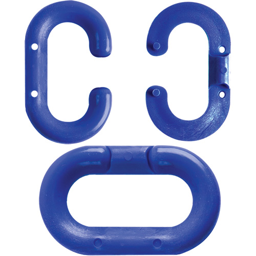 Maillon maître, Plastique Air Extreme Inc.