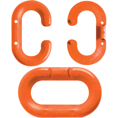 Maillon maître, Plastique Air Extreme Inc.