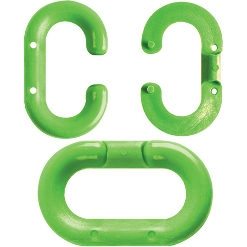 Maillon maître, Plastique Air Extreme Inc.