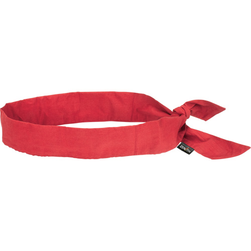 Foulard de refroidissement, Rouge Air Extreme Inc.