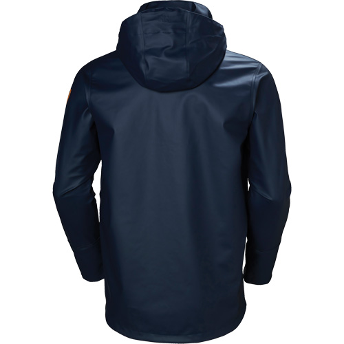 Imperm&eacute;able Gale, Polyester/Polyur&eacute;thane, T-Grand, Bleu marine Air Extreme Inc.