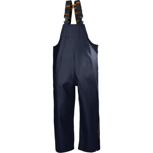 Pantalons &agrave; bavette imperm&eacute;ables Gale, 2T-Grand, Polyester, Bleu marine Air Extreme Inc.