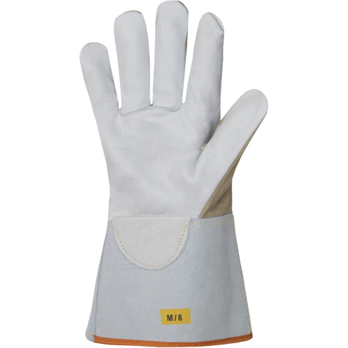 Endura&reg; TIG Welding Gloves, Grain Horsehide, Size Small Air Extreme Inc.