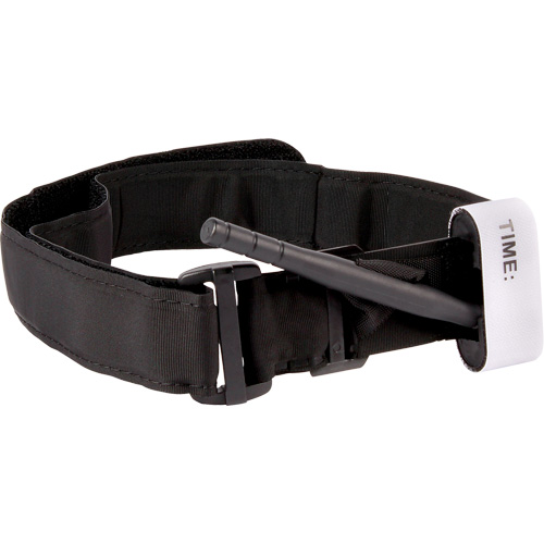 Garrot de style guindeau Dynamic, Polyvalent, Plastique, 2-3/4", Classe 1 Air Extreme Inc.