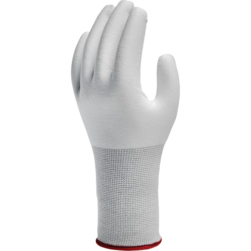Doublure de gant r&eacute;sistante aux coupures 546X DURACoil, Taille 6/Petit, Calibre 13, Enveloppe en PEHP, ASTM ANSI niveau A3 Air Extreme Inc.