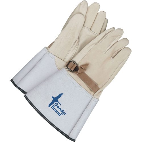 Gants de soudage, Cuir fleur de cheval, Taille Petit Air Extreme Inc.