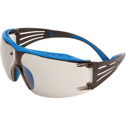 Securefit 400 Series Safety Glasses, Indoor/Outdoor Lens, Anti-Fog/Anti-Scratch, ANSI Z87+/Meets/Exceeds CSA Z94.3 Air Extreme Inc.