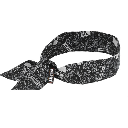 Foulard de refroidissement Chill-Its 6700, Multicolore Air Extreme Inc.