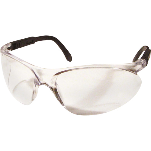 Lunettes de s&eacute;curit&eacute; Citation 932, Lentille Transparent, Anti-&eacute;gratignures, ANSI Z87+ Air Extreme Inc.
