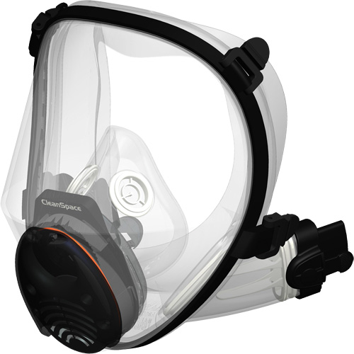 PAPR Full Mask, Small, Facepiece Air Extreme Inc.