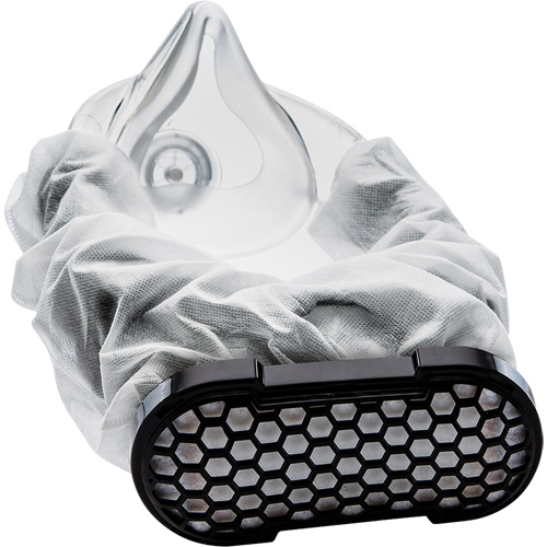 Disposable Protective Unit Covers Air Extreme Inc.