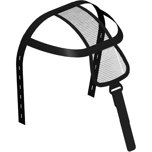 Replacement Head Harness Air Extreme Inc.