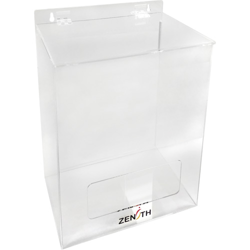Multi-Purpose Acrylic Dispenser Air Extreme Inc.