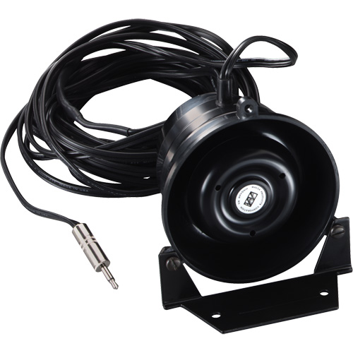 Remote Alarm & Strobe Air Extreme Inc.