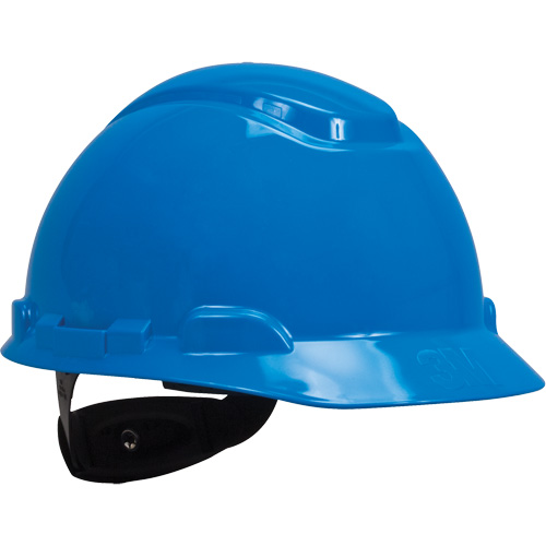 Casque de s&eacute;curit&eacute; avec capteur Uvicator, Suspension Rochet, Non ventil&eacute; Air Extreme Inc.