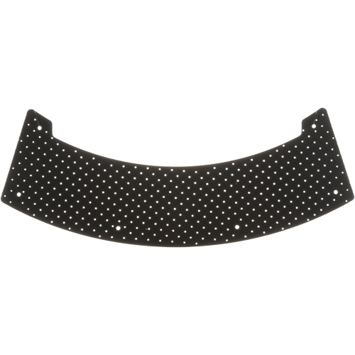 Tampon frontal de rechange pour casque de s&eacute;curit&eacute; Air Extreme Inc.