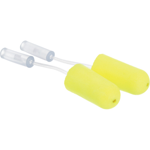 Bouchons d'oreilles d'essai dot&eacute;s d'une sonde E-A-R Air Extreme Inc.