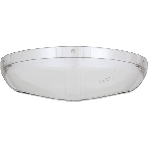 Replacement Clear Chin Protector Air Extreme Inc.