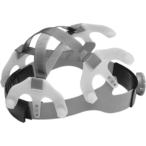 Coiffe de rechange pour casque de s&eacute;curit&eacute; Fibre-Metal, Rochet Air Extreme Inc.