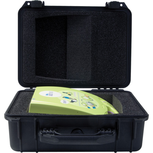 AED Small Pelican Case, Zoll AED Plus&reg; For, Non-Medical Air Extreme Inc.