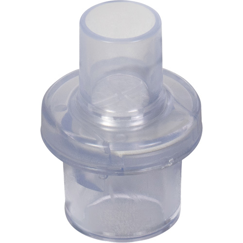 Valve de non-retour de rechange pour masque de RCR Dynamic Air Extreme Inc.