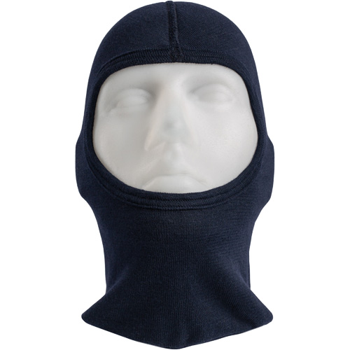Passe-montagne ignifuge, Bleu marin, Kermel/Lenzing Air Extreme Inc.