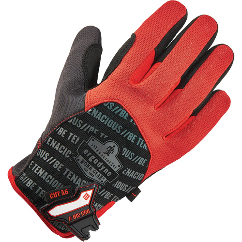 Gants utilitaires r&eacute;sistants aux coupures ProFlex 812CR6, Taille Petit, Enveloppe en Armortex, ASTM ANSI niveau A6/EN 388 niveau 5/EN 388 niveau E Air Extreme Inc.
