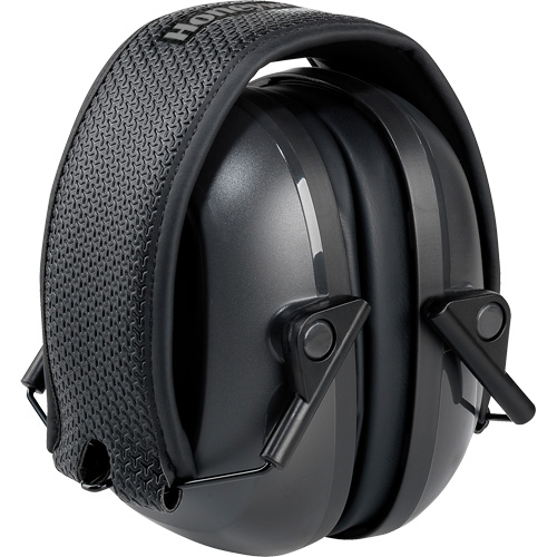 Howard Leight  VeriShield 100 Series Passive Earmuffs, Folding Headband, 24 NRR dB Air Extreme Inc.