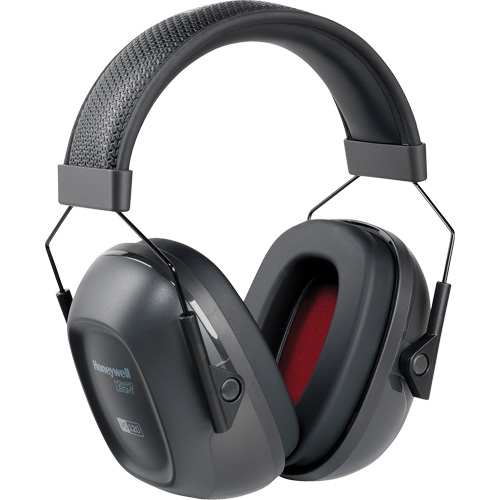 Cache-oreilles pour sons de niveau interm&eacute;diaire VeriShield VS120 de Howard Leight, Bandeau, 26 NRR dB Air Extreme Inc.