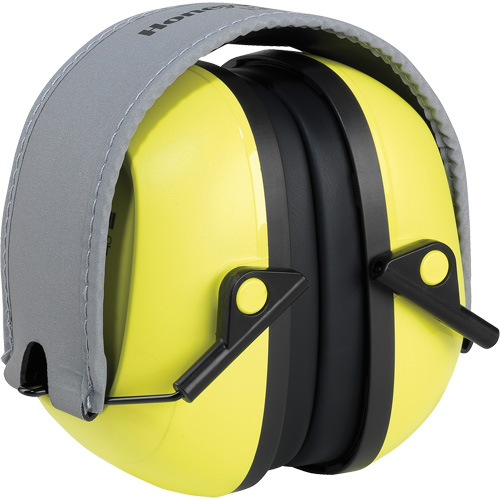 Howard Leight  VeriShield 100 Series Passive Earmuffs, Folding Headband, 27 NRR dB Air Extreme Inc.
