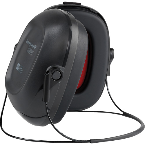 Howard Leight  VeriShield 100 Series Passive Earmuffs, Neckband, 22 NRR dB Air Extreme Inc.