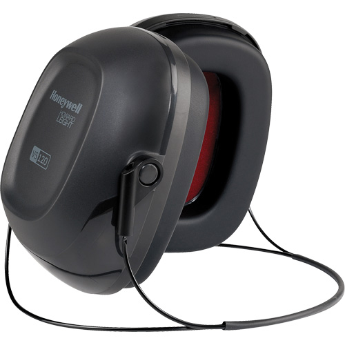Howard Leight  VeriShield 100 Series Passive Earmuffs, Neckband, 25 NRR dB Air Extreme Inc.