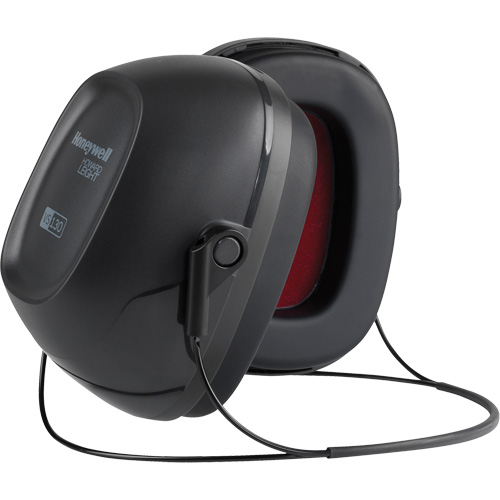 Howard Leight VS130N  VeriShield High Level Earmuffs, Neckband, 28 NRR dB Air Extreme Inc.