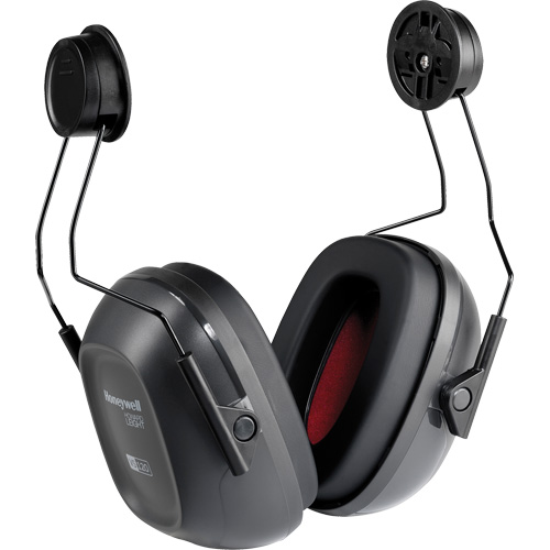 Howard Leight  VeriShield 100 Series Passive Earmuffs, Cap Mount, 24 NRR dB Air Extreme Inc.