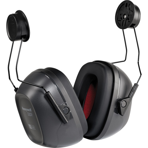 Howard Leight  VeriShield 100 Series Passive Earmuffs, Cap Mount, 27 NRR dB Air Extreme Inc.